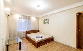 Kvartirkoff Na Volodymyra Ivasiuka 19A
