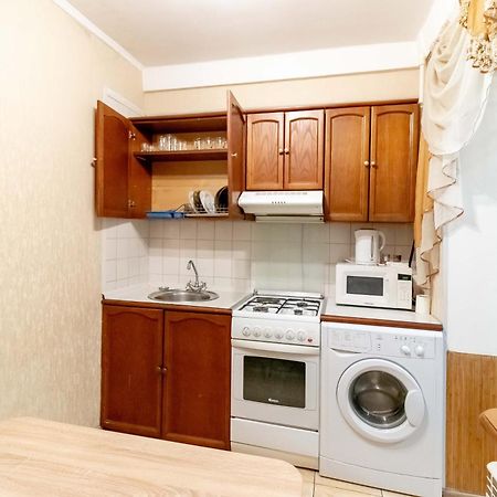 Kvartirkoff Na Volodymyra Ivasiuka 19A Київ Екстер'єр фото